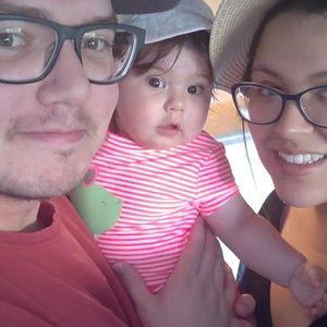 Meet your Posher, Chad